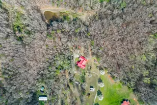 722 Charlie Morris Rd, Colbert, GA 30628 - Photo 68