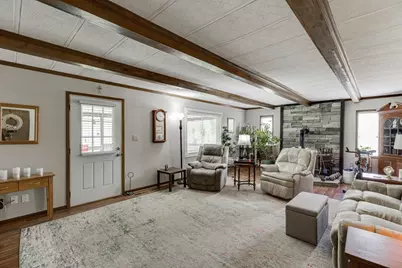 722 Charlie Morris Road, Colbert, GA 30628 - Photo 10