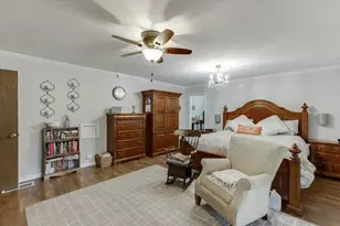 722 Charlie Morris Rd, Colbert, GA 30628 - Photo 26