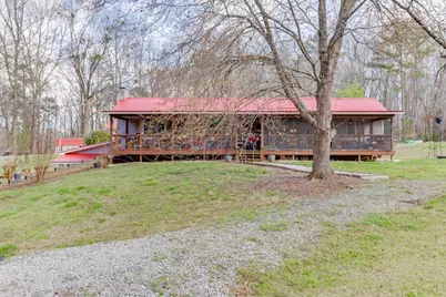 722 Charlie Morris Road, Colbert, GA 30628 - Photo 2