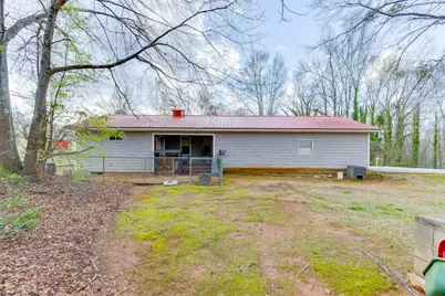 722 Charlie Morris Road, Colbert, GA 30628 - Photo 60