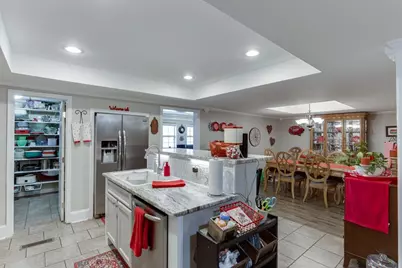 722 Charlie Morris Road, Colbert, GA 30628 - Photo 14