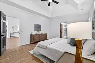 2325 Ettas Circle SE, Conyers, GA 30013 - Photo 38