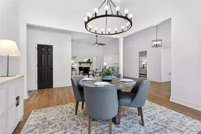 2325 Ettas Circle SE, Conyers, GA 30013 - Photo 16