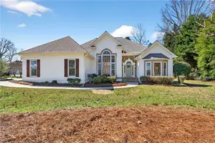 2325 Ettas Circle SE, Conyers, GA 30013 - Photo 1