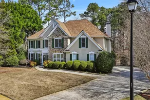 677 River Cove Ct, Dacula, GA 30019 - Photo 2