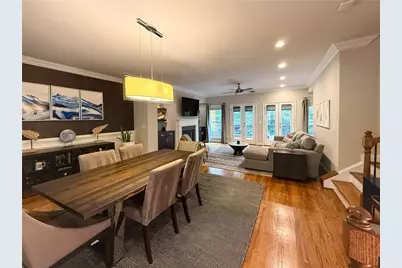 2154 W Village Lane, Smyrna, GA 30080 - Photo 8