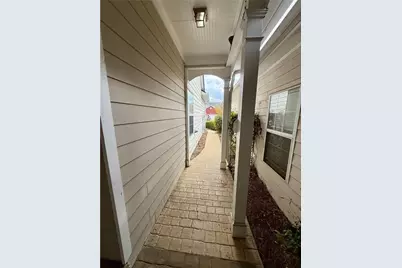 1418 Raven Rock Trail NW, Kennesaw, GA 30152 - Photo 4