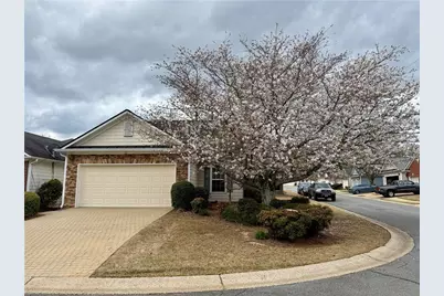 1418 Raven Rock Trail NW, Kennesaw, GA 30152 - Photo 1