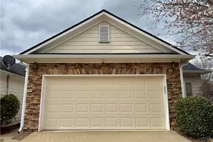 1418 Raven Rock Trail NW, Kennesaw, GA 30152 - Photo 38