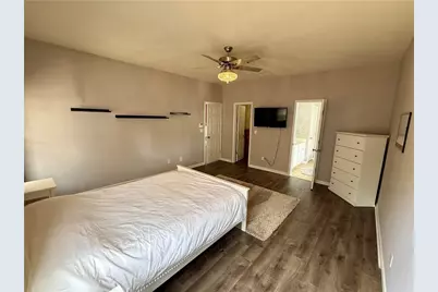 1418 Raven Rock Trail NW, Kennesaw, GA 30152 - Photo 18