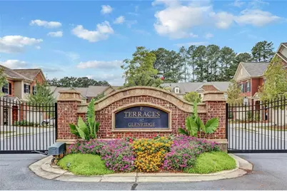 104 Wellington Trace, Atlanta, GA 30328 - Photo 2