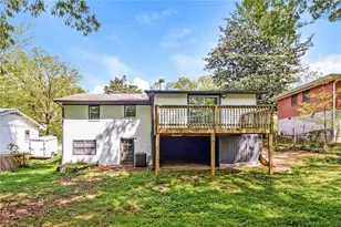 4309 Gilbert Pl, Forest Park, GA 30297 - Photo 20