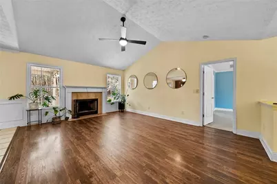 294 Pine Ridge Circle, Winterville, GA 30683 - Photo 6