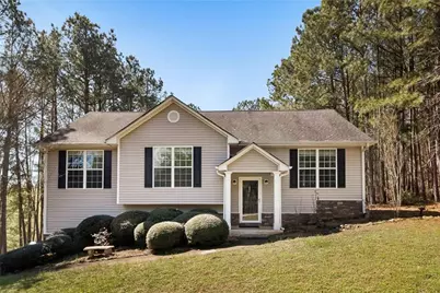 294 Pine Ridge Circle, Winterville, GA 30683 - Photo 1