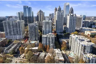 275 13th Street NE #401, Atlanta, GA 30309 - Photo 44