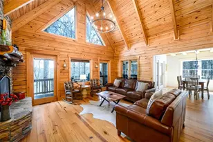 91 Whispering Lake Way, Blue Ridge, GA 30513 - Photo 2