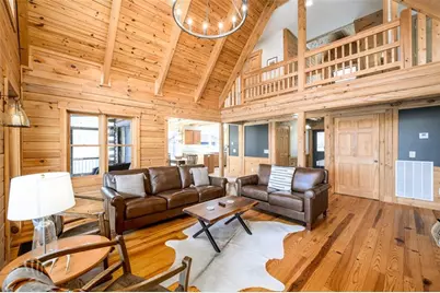 91 Whispering Lake Way, Blue Ridge, GA 30513 - Photo 12