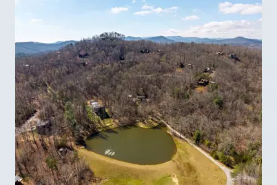 91 Whispering Lake Way, Blue Ridge, GA 30513 - Photo 36