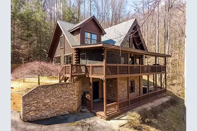 91 Whispering Lake Way, Blue Ridge, GA 30513 - Photo 1