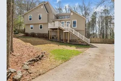 437 Sweetgum Drive, Woodstock, GA 30188 - Photo 1