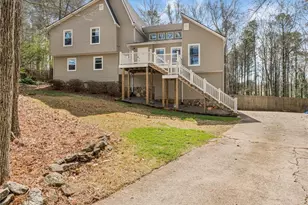 437 Sweetgum Dr, Woodstock, GA 30188 - Photo 1