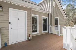 437 Sweetgum Dr, Woodstock, GA 30188 - Photo 4