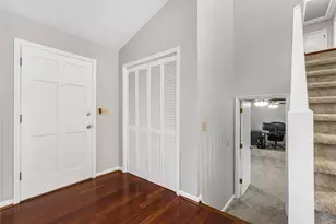 437 Sweetgum Dr, Woodstock, GA 30188 - Photo 8