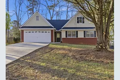 875 Oaklen View Drive, Sugar Hill, GA 30518 - Photo 1