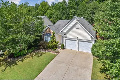 3020 Serenade Court, Alpharetta, GA 30004 - Photo 2