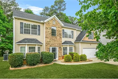 6297 Polar Fox Court, Riverdale, GA 30296 - Photo 1