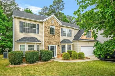 6297 Polar Fox Court, Riverdale, GA 30296 - Photo 2