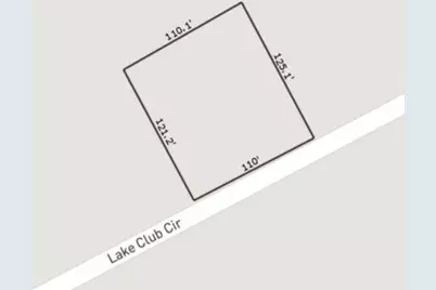 00 Lake Club Drive, Lavonia, GA 30553 - Photo 2