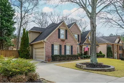 3431 Blaisdell Road, Buford, GA 30519 - Photo 38