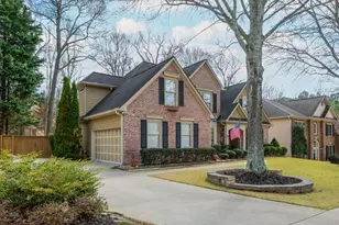 3431 Blaisdell Rd, Buford, GA 30519 - Photo 38