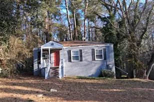 2835 Burton Rd, Atlanta, GA 30311 - Photo 1