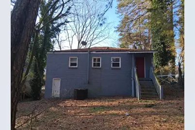 2835 Burton Road, Atlanta, GA 30311 - Photo 2