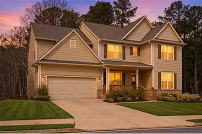 361 Riverclub Rd., Acworth, GA 30101 - Photo 1