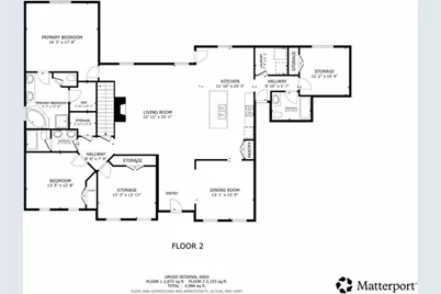 1079 Monticello Drive, Monroe, GA 30655 - Photo 44