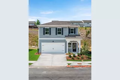 224 Black Walnut Way, Canton, GA 30114 - Photo 2