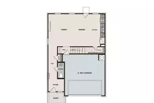 224 Black Walnut Wy, Canton, GA 30114 - Photo 2