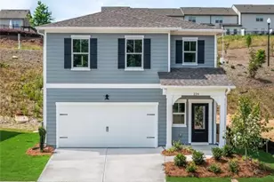 224 Black Walnut Wy, Canton, GA 30114 - Photo 1
