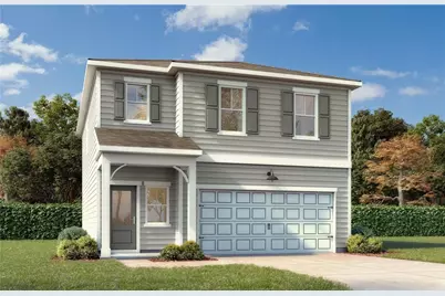 224 Black Walnut Way, Canton, GA 30114 - Photo 1