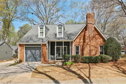 615 Roswell Green Lane, Roswell, GA 30075 - Photo 1
