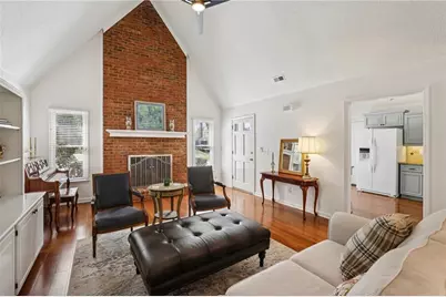 615 Roswell Green Lane, Roswell, GA 30075 - Photo 6