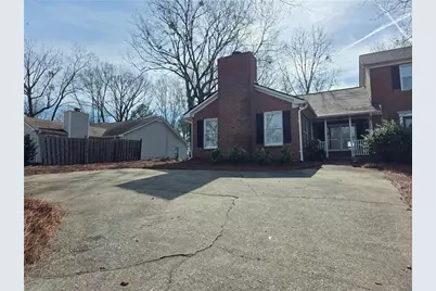 1834 Cooper Lake Drive SE, Smyrna, GA 30080 - Photo 2