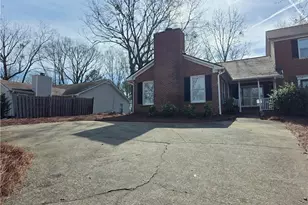 1834 Cooper Lake Dr SE, Smyrna, GA 30080 - Photo 2