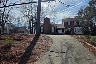 1834 Cooper Lake Dr SE, Smyrna, GA 30080 - Photo 1