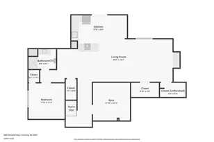 2690 Stonehill Way, Cumming, GA 30041 - Photo 24