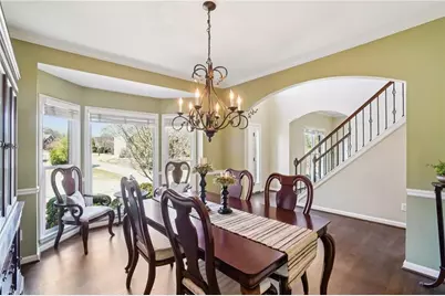 2690 Stonehill Way, Cumming, GA 30041 - Photo 4